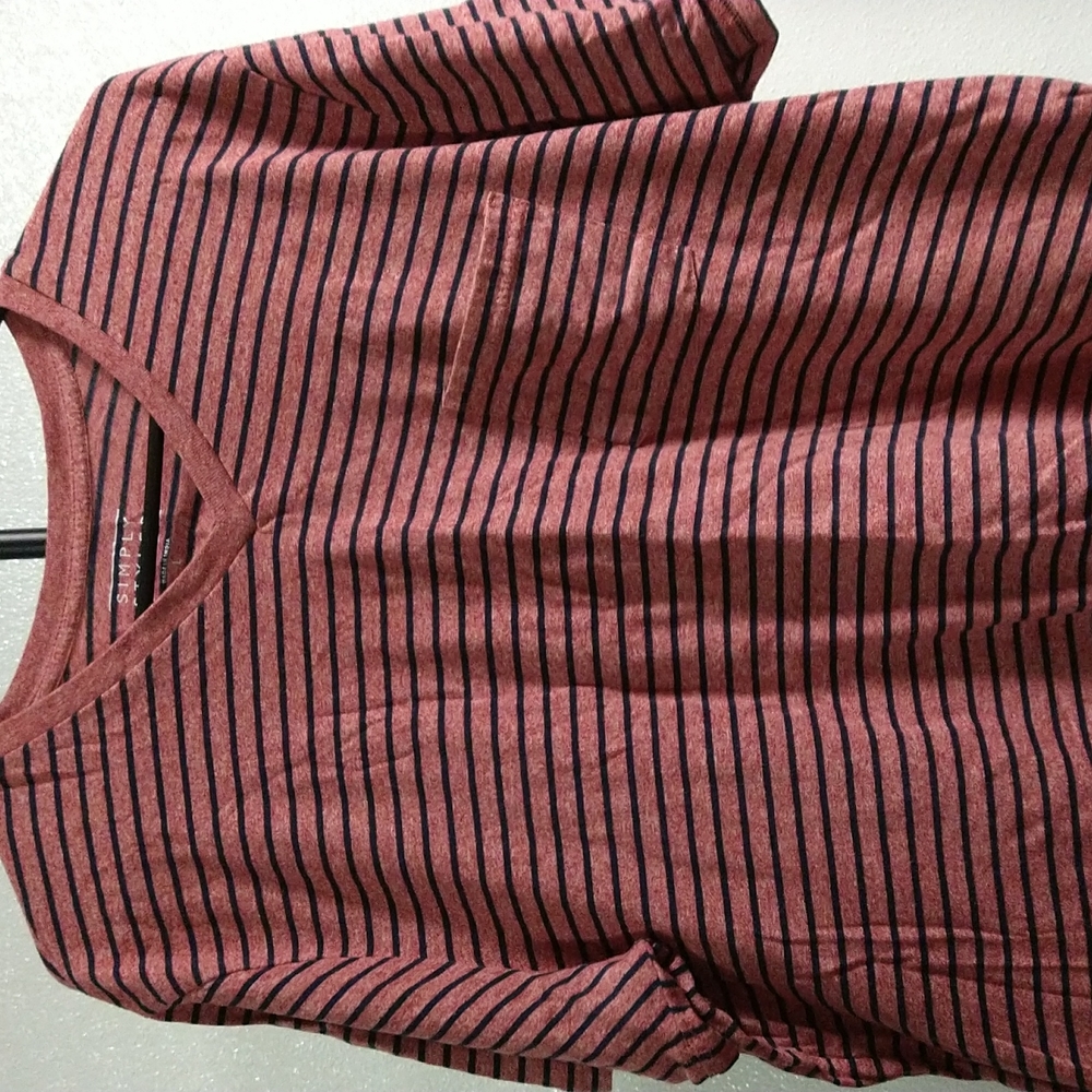 Pocket t